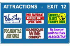 Interstate-Attractions-Sign