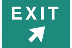 Interstate-Exit-Sign