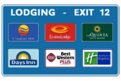 Interstate-Lodging-Exit-Sign