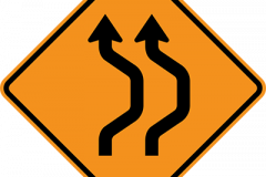 Double Lane Shift Pair