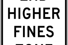 End higher-double fines