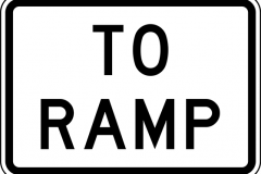 To-ramp