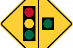 Traffic-lights-with-Continuous-Green-Thu-Lane