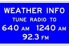 Weather-Information