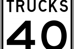 Truck-speed-limit