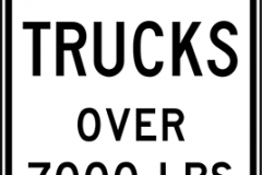 Truck-weight-limit