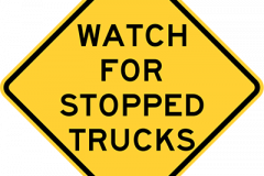 Watch-for-stopped-trucks