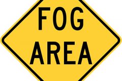 Fog Area