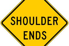 Shoulder Ends