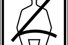 Wear seat belt