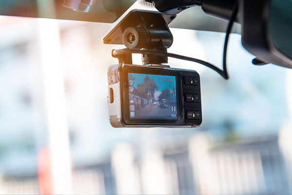 best dash cam