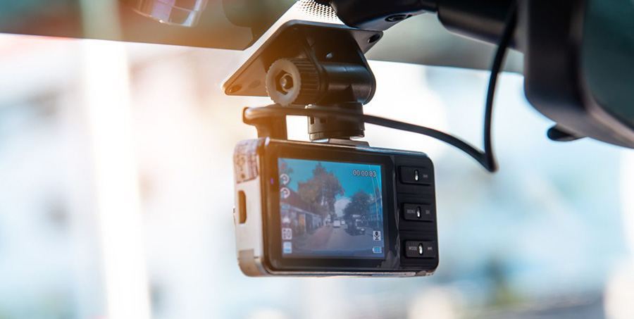 the best dash cam to buy