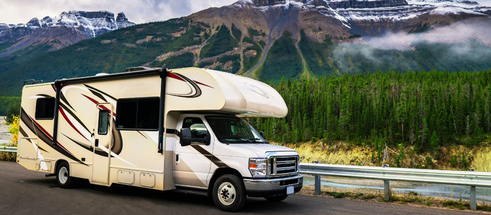 I want the best RV security