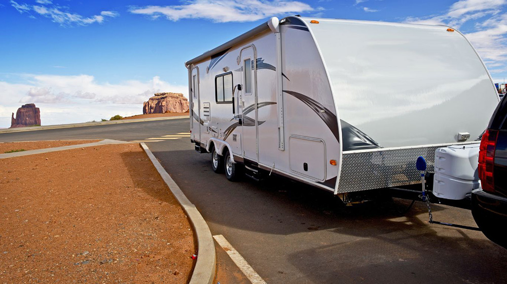 Learn about RV electrical upgrades