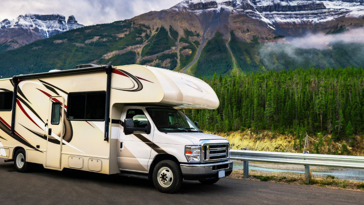 RV Road Trip Preparation Checklist